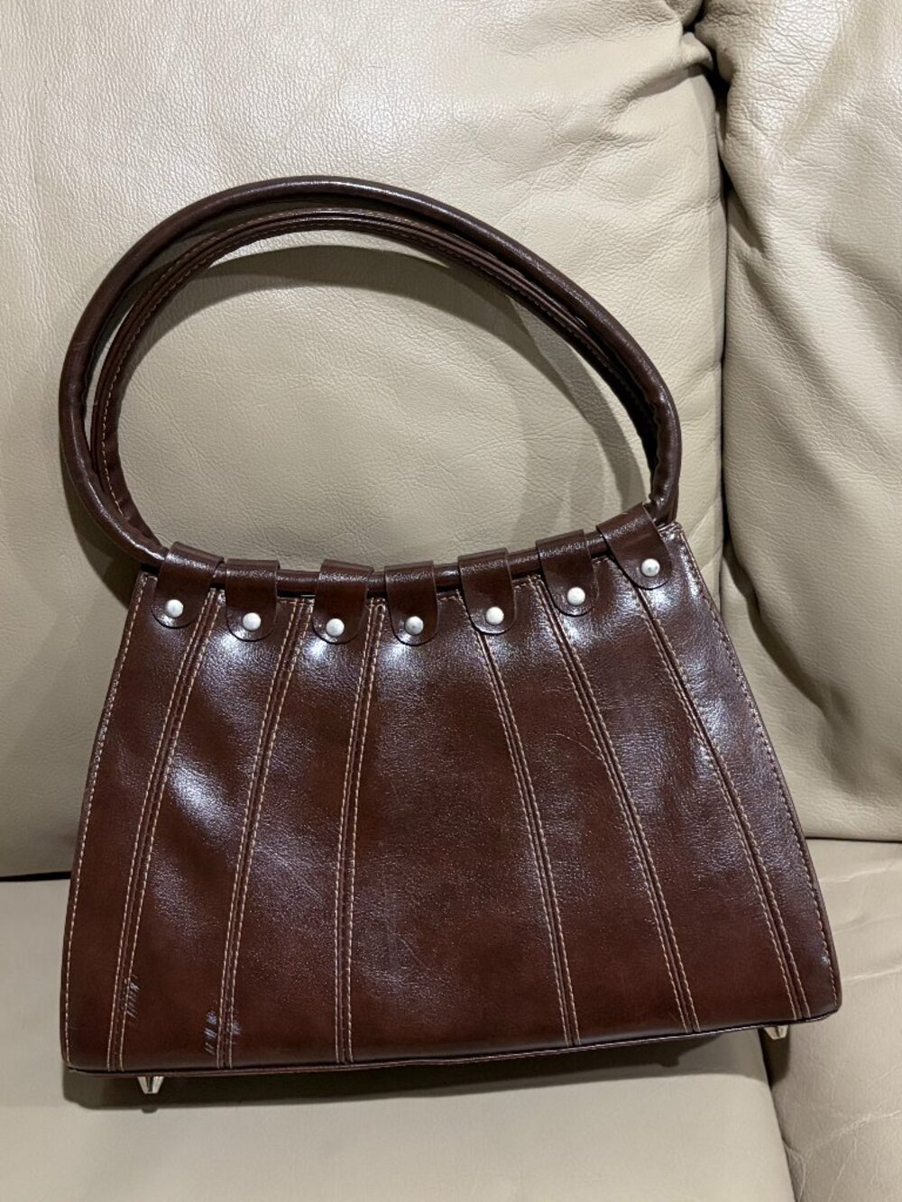 Vintage bag